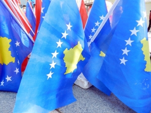 Kosova Bağımsızlığının 10. Yılını Kutladı