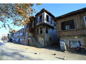 Ereğli’deki Restore Edilecek Yapılar İçin İhale Düzenlendi