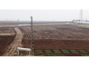 Uzmandan Kuraklık Uyarısı