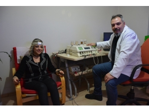 Mora Terapi İle Kilolarından Kurtuldu