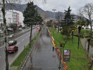 Ordu’da Sessizlik