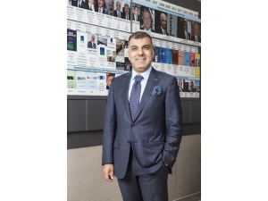 ‘Dijital Anadolu’ Projesi 1 Mart’ta Start Alacak