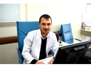 Bademcik Ve Geniz Eti Büyümesine Dikkat