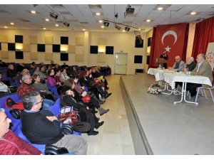 Çeşme 1. Öykü Günleri Sona Erdi