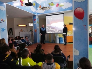 Zabıtadan Öğrencilere Bilinçli Tüketici Eğitimi