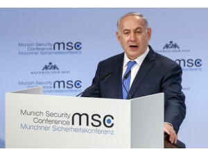 Netanyahu’dan İran Açıklaması