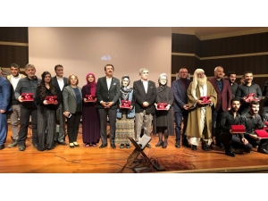 Milletvekili Aydemir: “Şühedamızın Ufku Ufkumuzdur”