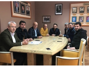 Mobilyacılar Zamlara Karşı İmza Kampanyası Başlattı