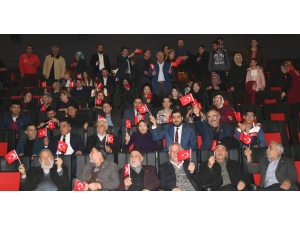 Antep Fıstığı Filmi Gişe Rekoru Kırıyor