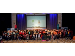 Bilim Kurdunda Final Coşkusu