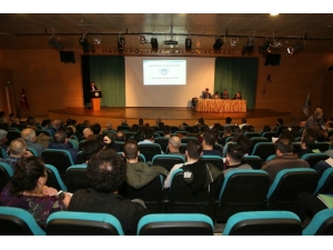 Odunpazarı’ndan Yoğun Katılımlı Solucan Gübresi Eğitimi