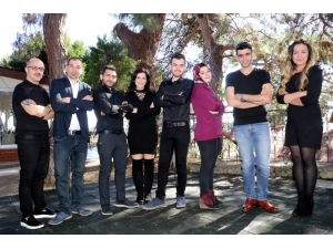 Kilolarını Eritip Yaşamları Değişen Obezite Hastaları Antalya’da Buluştu