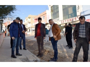 Dicle’den Derik’e 5 Milyonluk Yatırım