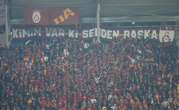 "mhk, Fenerbahçe'nin Faturasını Galatasaray'a Kesiyor"