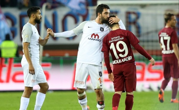 Trabzonspor, 2018 Yılına Bir Türlü Isınamadı
