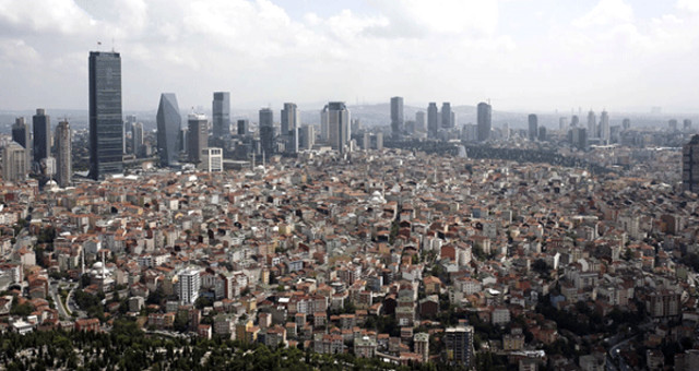 Kandilli'den Korkutan Açıklama: 7 Üstü İstanbul Depremi Her An Olabilir