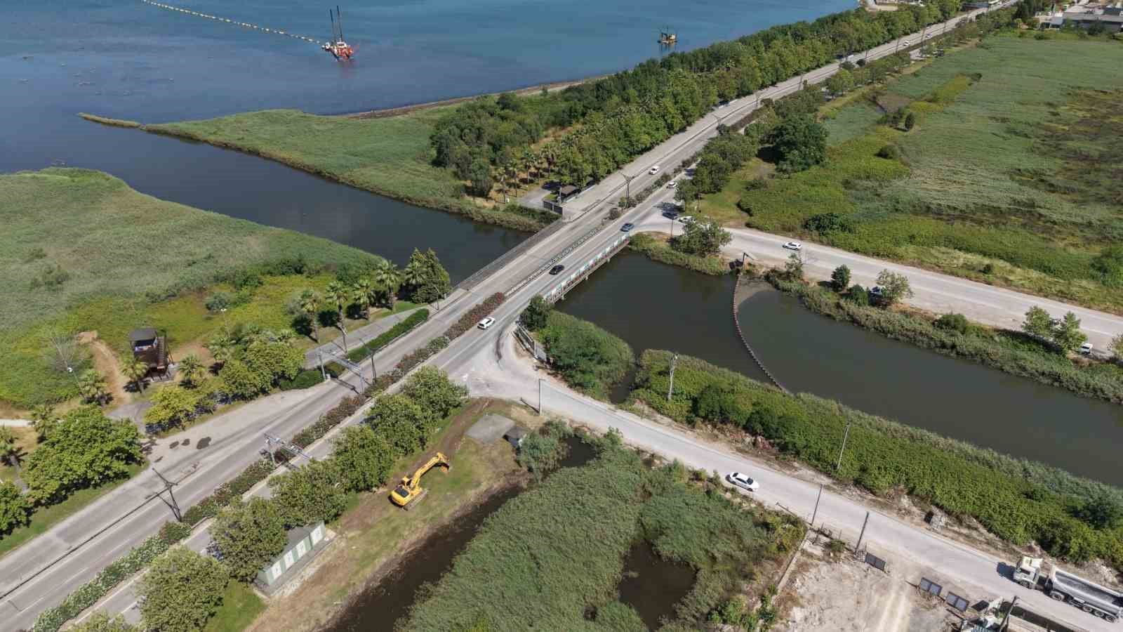 izmit-te-ulasimi-rahatlatacak-proje