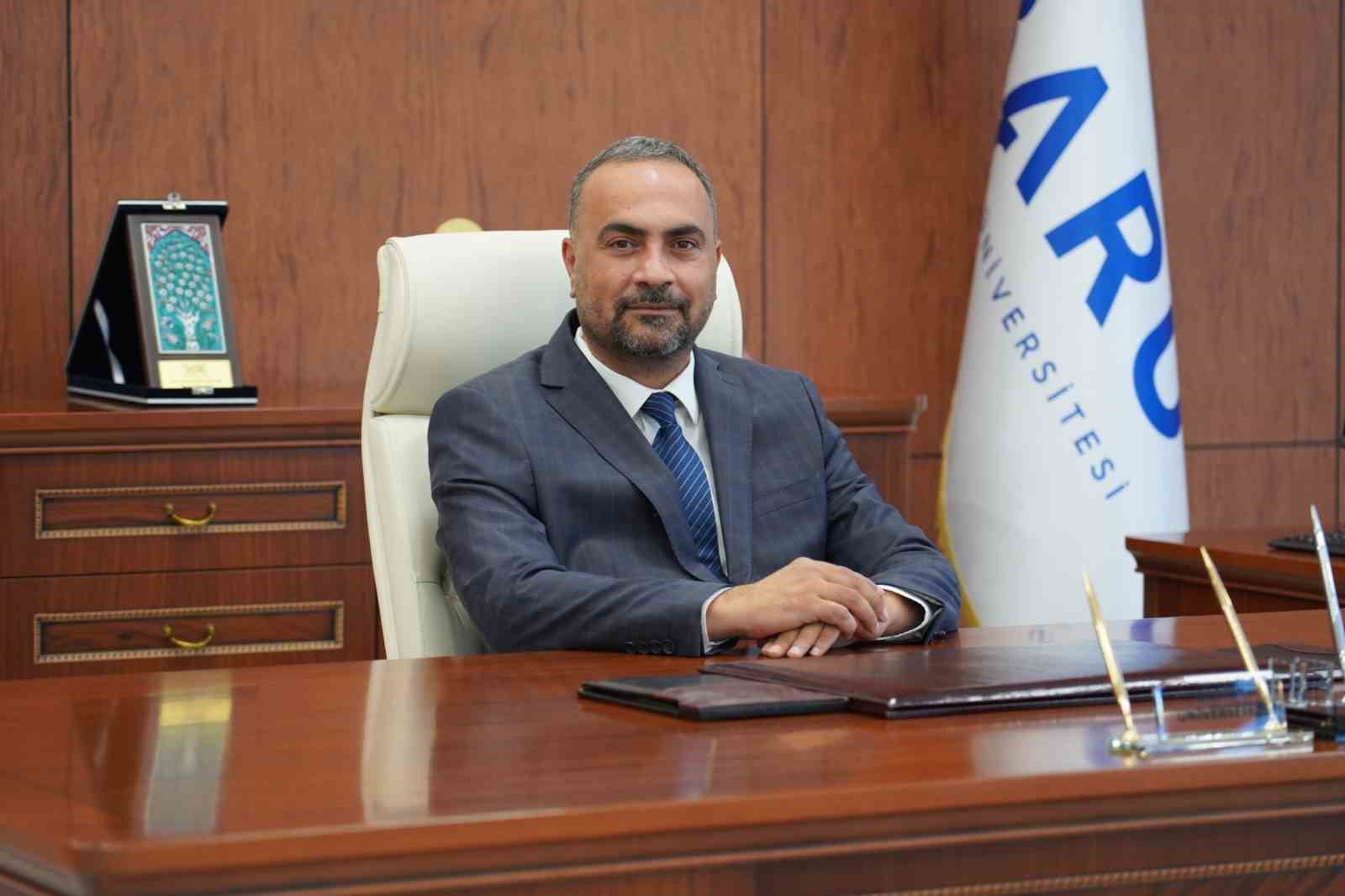 rektor-akkaya-dan-universite-adaylarina-tercih-tavsiyesi