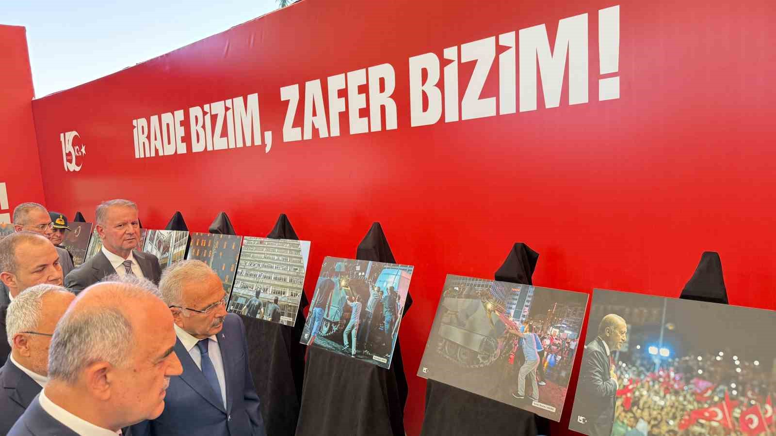 ordu-da-15-temmuz-sergisi