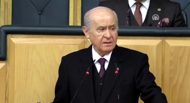 Son Dakika! Bahçeli'den Çocuk İstismarı Çıkışı: Darağacına Gönderilmeli