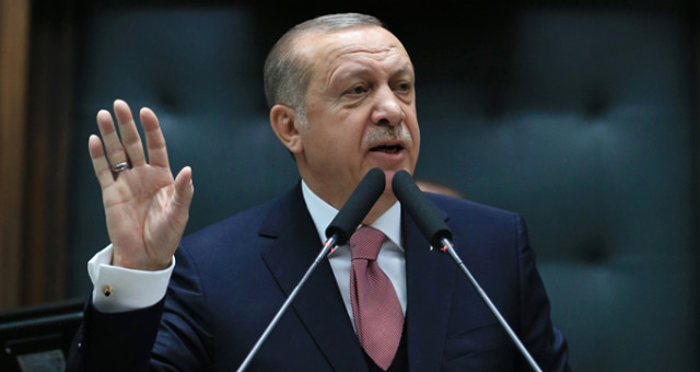 Son Dakika! Erdoğan'dan Afrin Çıkışı: Önümüzdeki Günlerde Şehir Kuşatmasına Geçilecek