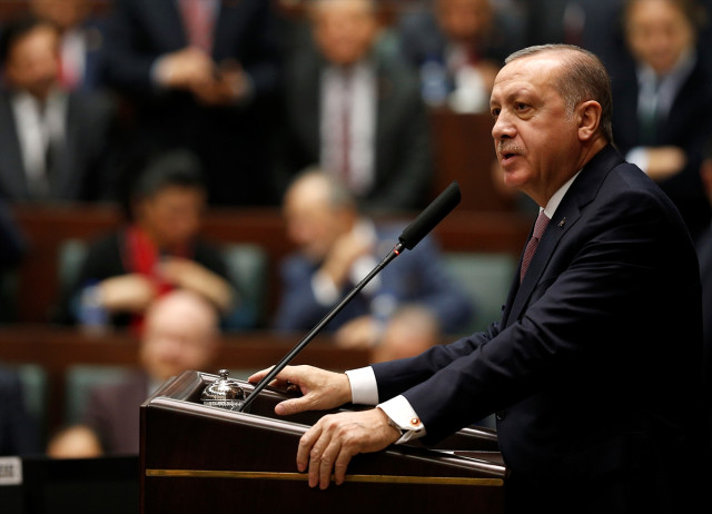 Erdoğan'dan Çocuk İstismarıyla İlgili Açıklama: Talimat Verdik, En Ağır Ceza Neyse Adım Atılacak