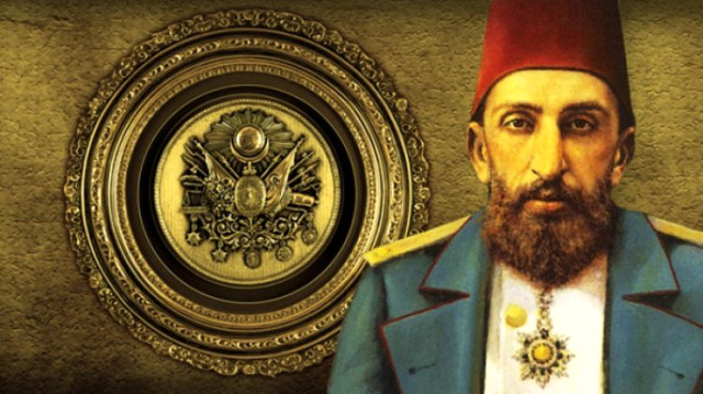 Tarih Profesöründen İlginç İddia: Google'ın Mucidi Sultan Abdülhamid Han'dır