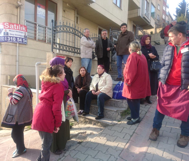 Ataşehir'deki Bomba Paniğinin Nedeni Belli Oldu: Paketten Saat Çıktı
