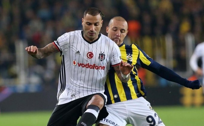 Beşiktaş, Namağlup Serisinde 100. Puanın Peşinde