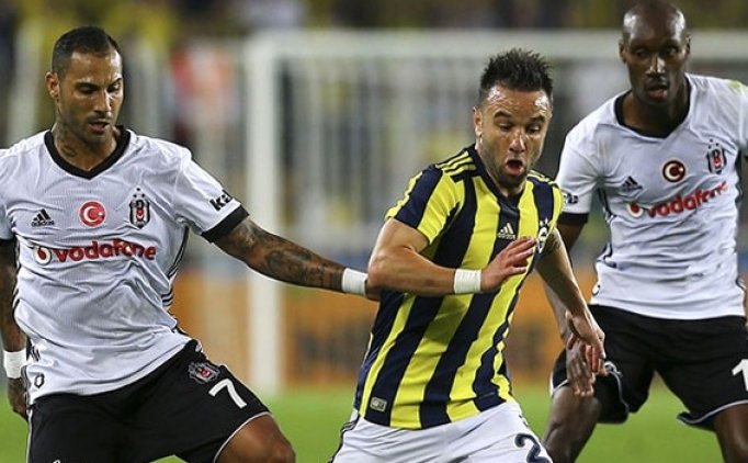 Derbide Ilk Golü Atan Zor Kaybediyor