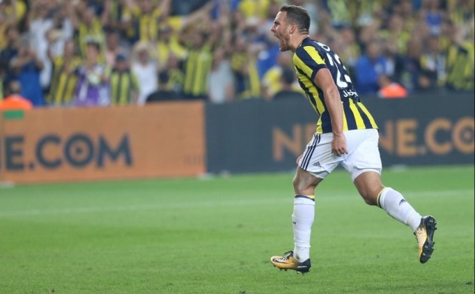 Beşiktaş Fenerbahçe Derbilerinde Golleri Yabancılar Atıyor