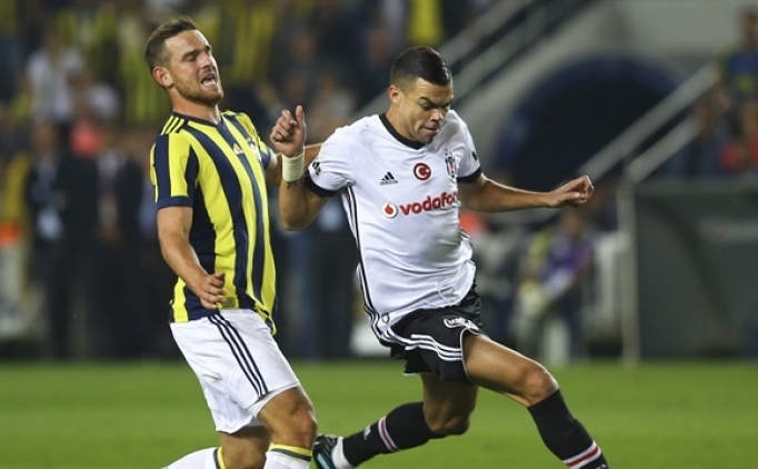 Derbide Son 15 Dakikaya Dikkat