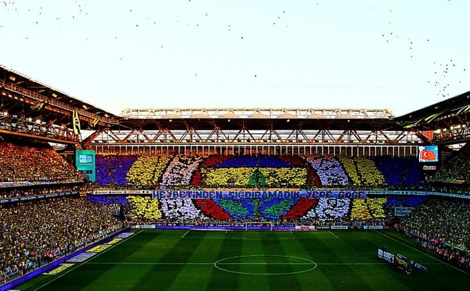 Passolig Verileri Açıkladı! Fenerbahçe Beşiktaş'ı Geçti, Galatasaray...