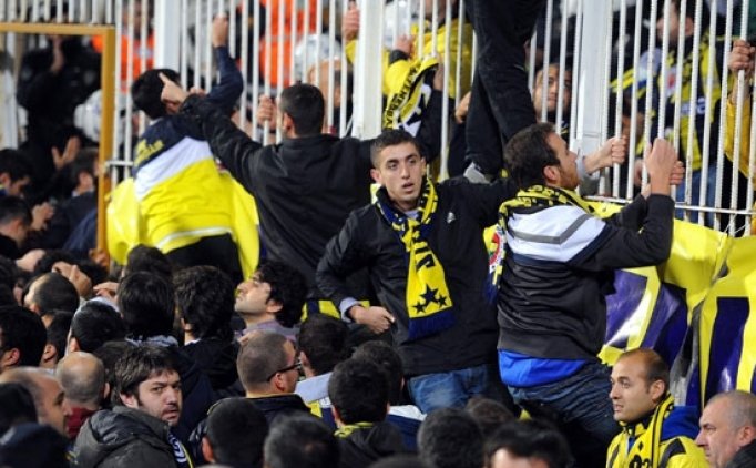 Fenerbahçe Taraftarları Uyardı! Oluşacak Maddi Hasarlar...