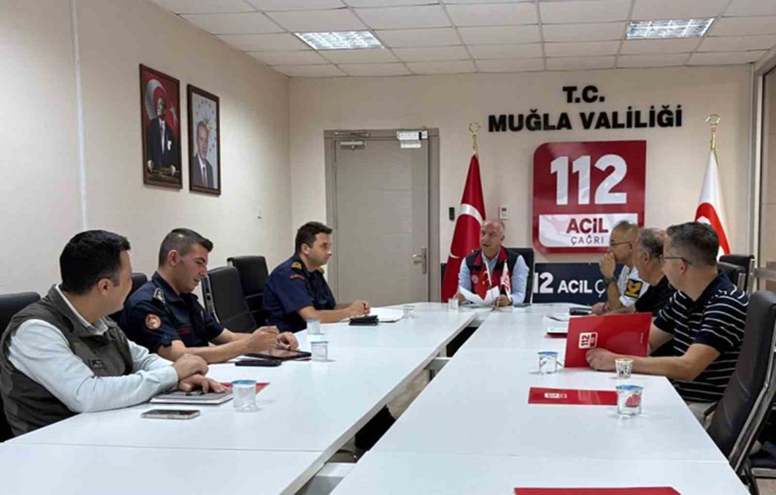 mugla-112-acil-cagri-merkezine-8-ayda-900-bin-cagri-yapildi