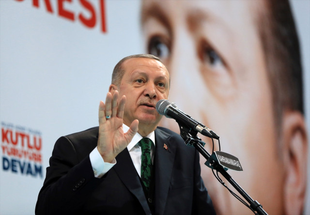 Erdoğan'ın 'sefer Görev Emri Olanlar Hazır Olsun' Çıkışı Sonrası Milyonlar, E-Devlet'e Akın Etti