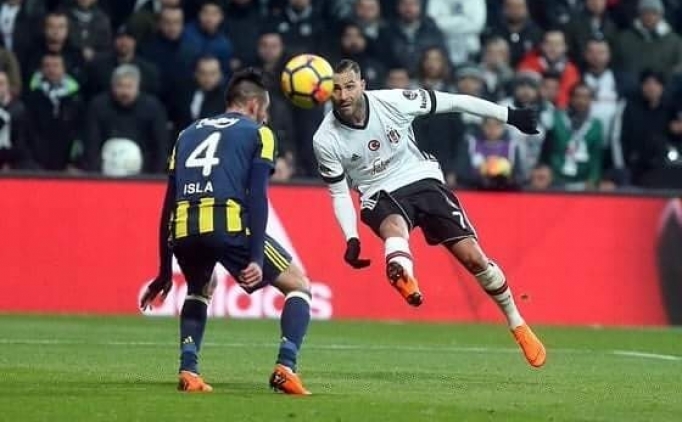 Portekiz'de Quaresma Fırtınası!