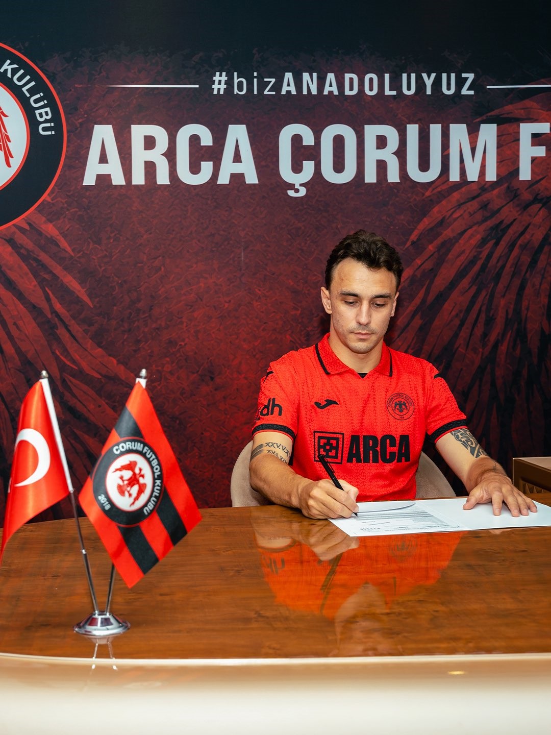 corum-fk-gokhan-sazdagi-ni-transfer-etti