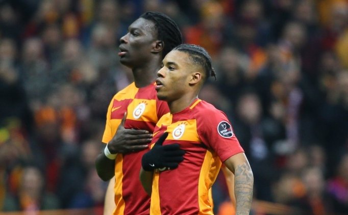 Galatasaray Akhisar'a 2 Eksikle Gidiyor