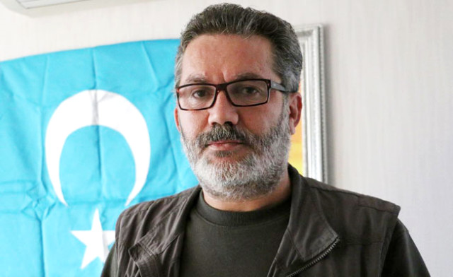 Dubai'de Gözaltına Alınan Türk İş Adamından 1 Haftadır Haber Alınamıyor