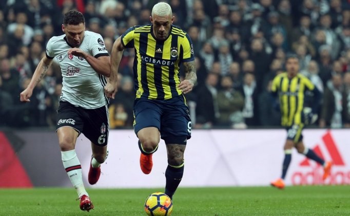 Fenerbahçe Kupa Sınavında! İki Eksik Bir Soru Işareti