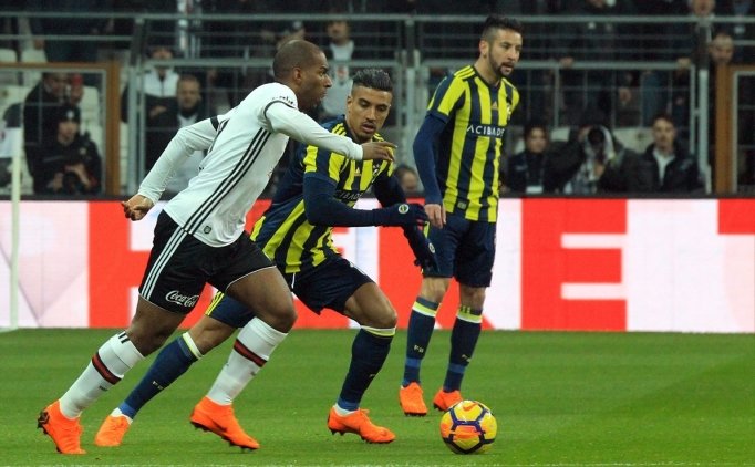 Beşiktaş, Bu Kez Kupada Fenerbahçe Karşısında