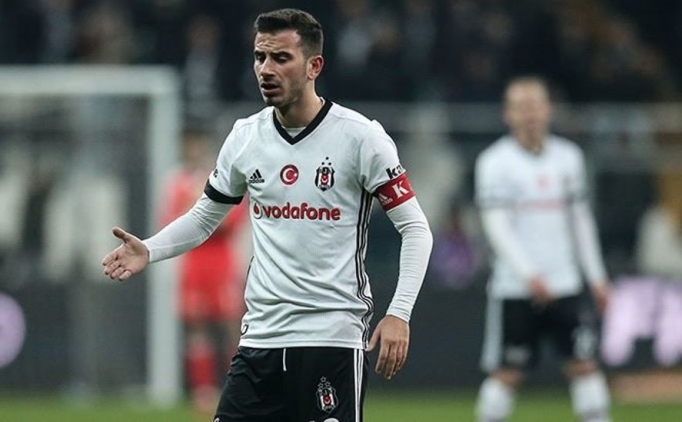 Oğuzhan Özyakup, Derbide Ilk 11'de Olacak Mı?