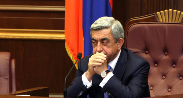 Son Dakika! Ermenistan'dan Skandal Karar! Türkiye Ile Protokolleri İptal Etti