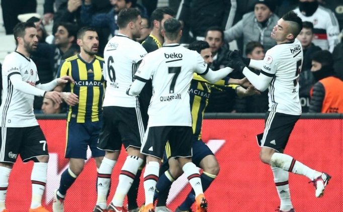 Quaresma, Beşiktaş Yönetimini Çileden Çıkardı!