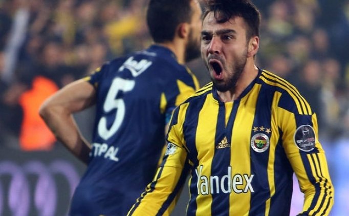 Fenerbahçe, Volkan Şen'e Dava Açtı