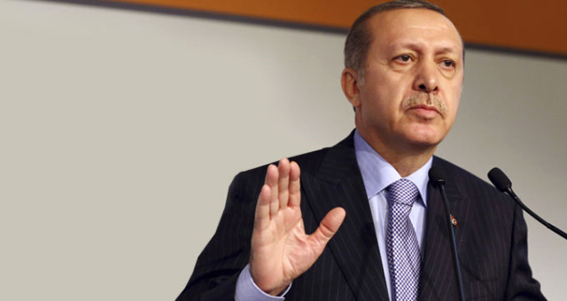 Erdoğan 'bazı Arkadaşlarla Anlaşamıyoruz' Deyip Açıkladı: Faiz Konusunda Çalışma Başlattık