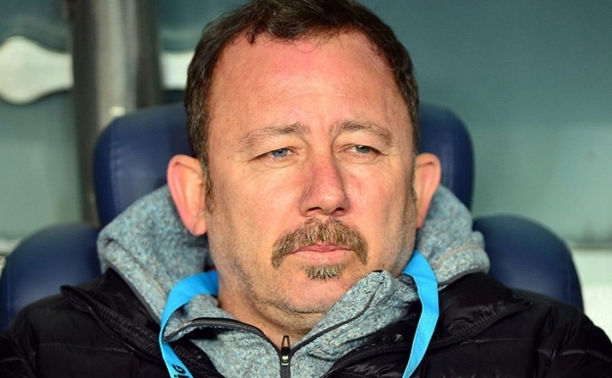 Sergen Yalçın Süper Lig'e Geri Döndü!