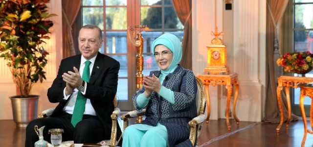 Erdoğan'ın Başlattığı Okuma Yazma Seferberliğine Yoğun İlgi