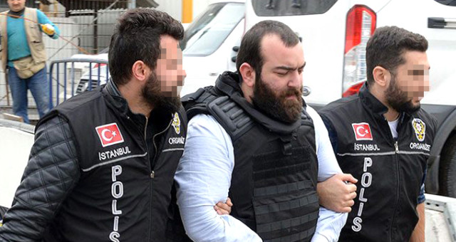 İstanbul'da Lüks Restorandaki Kanlı İnfaz İçin Karar Çıktı: Saral'a 25 Yıl Hapis